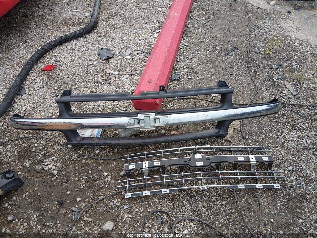 1GCEK19TX1E244763 2001 CHEVROLET SILVERADO 1500 photo no. 12
