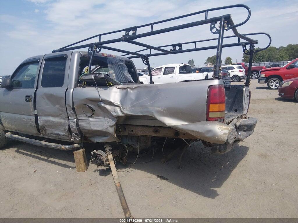 2GCEC19V011257604 2001 CHEVROLET SILVERADO 1500 photo no. 12