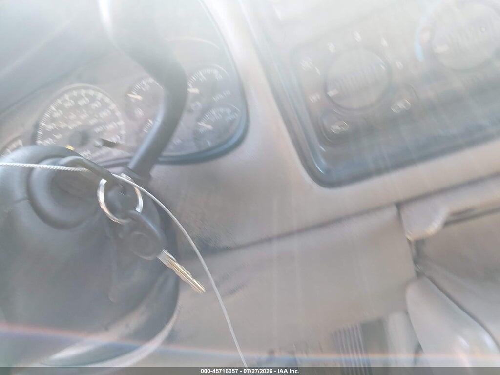1GCEK19T61E155899 2001 CHEVROLET SILVERADO 1500 photo no. 11