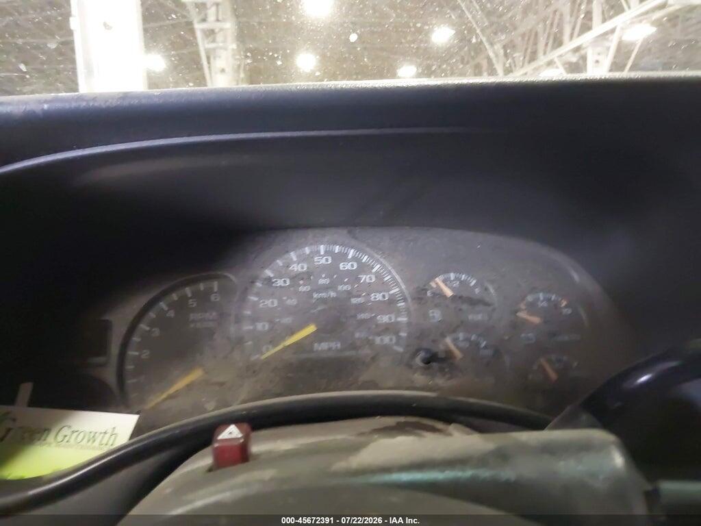 2GCEC19T711286225 2001 CHEVROLET SILVERADO 1500 photo no. 7