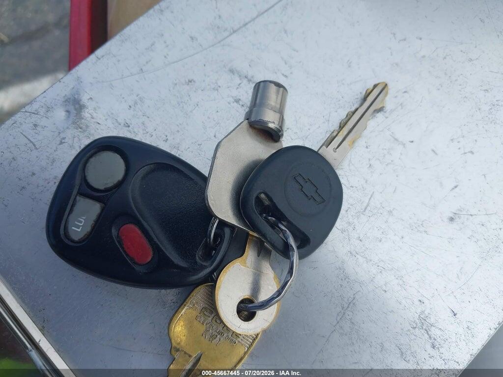 1GCEC14T71Z267074 2001 CHEVROLET SILVERADO 1500 photo no. 11