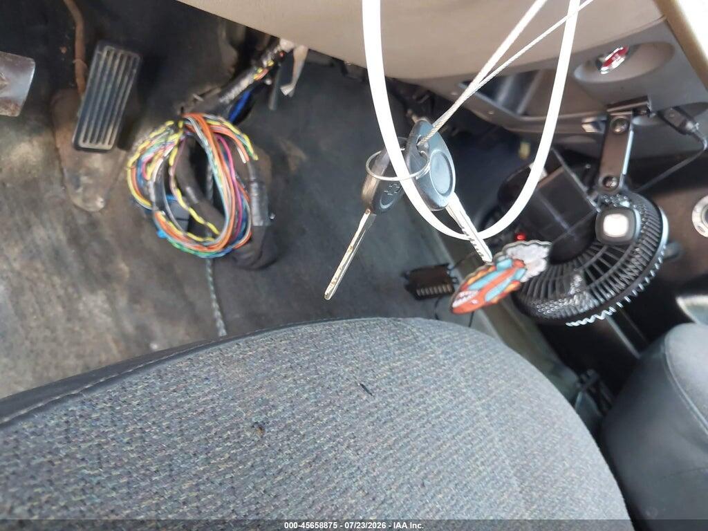 2GCEC19V211195249 2001 CHEVROLET SILVERADO 1500 photo no. 11
