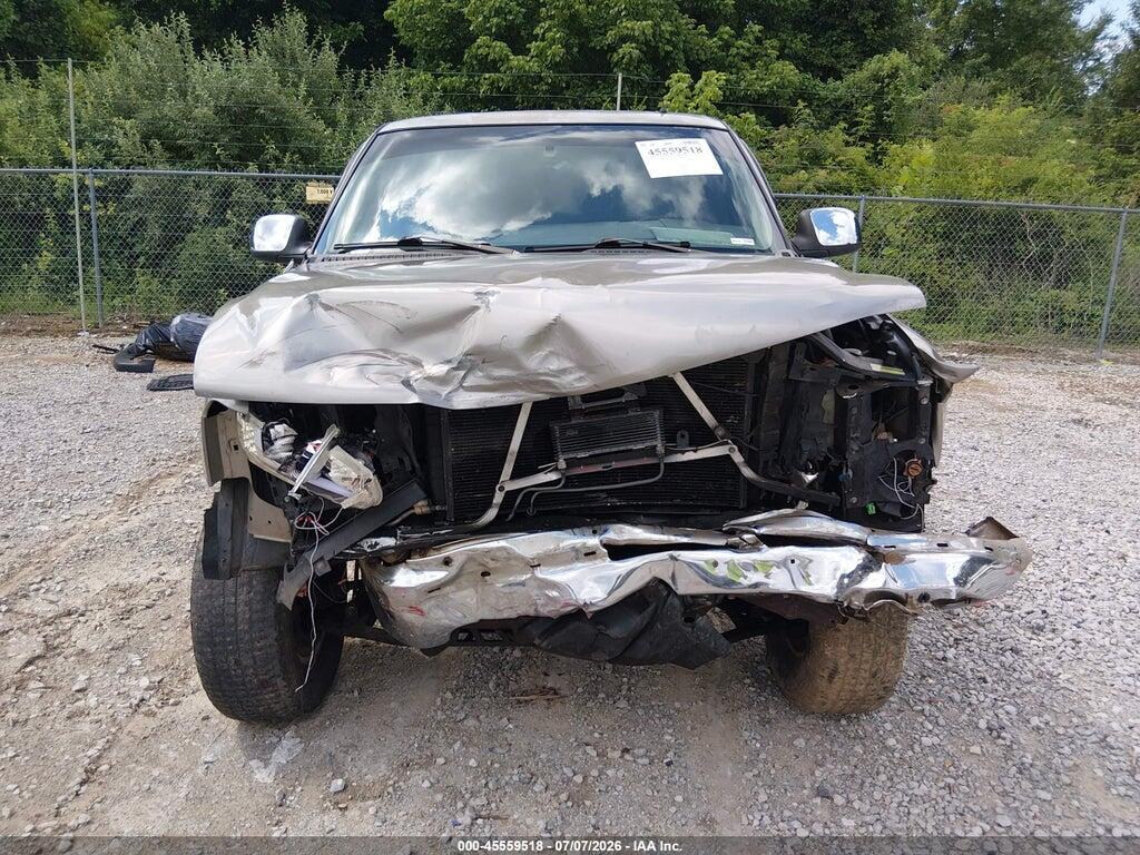 1GCEK19T11E165448 2001 CHEVROLET SILVERADO 1500 photo no. 12