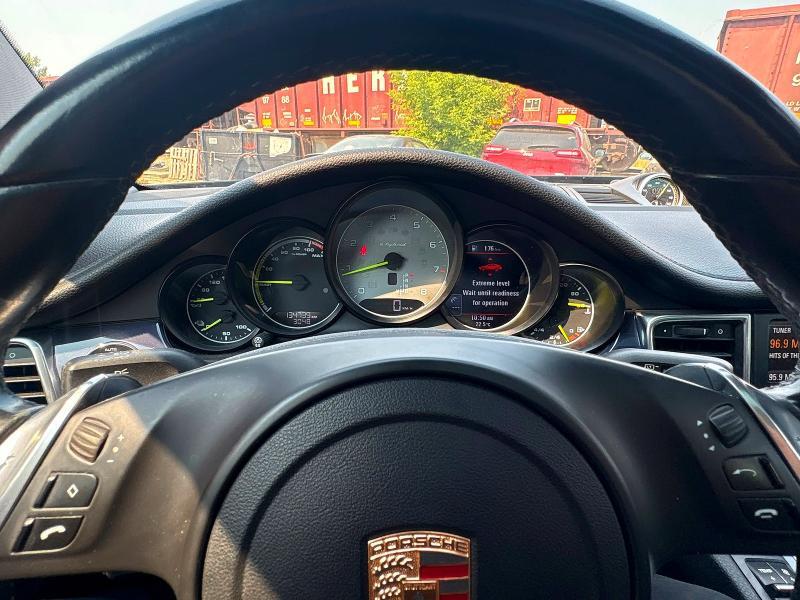 WP0AD2A72EL044989 2014 PORSCHE PANAMERA photo no. 8