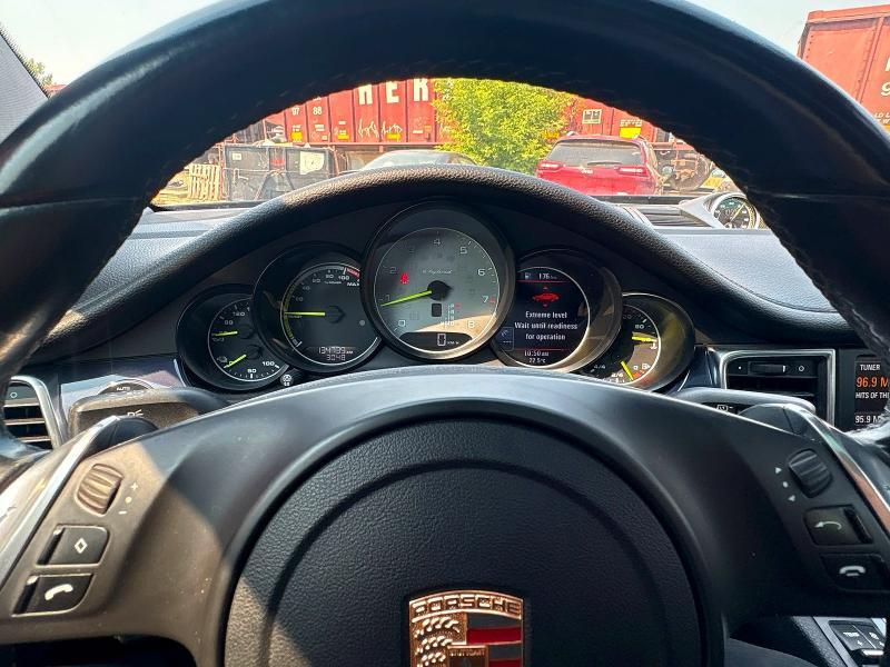 WP0AD2A72EL044989 2014 PORSCHE PANAMERA photo no. 9