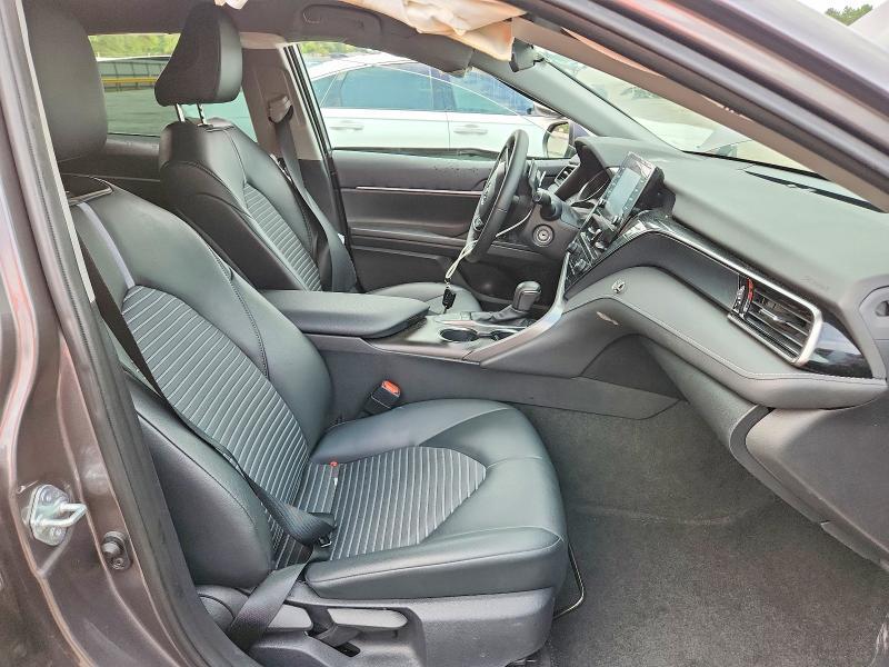 2023 TOYOTA CAMRY SE — Фото 7 из 12