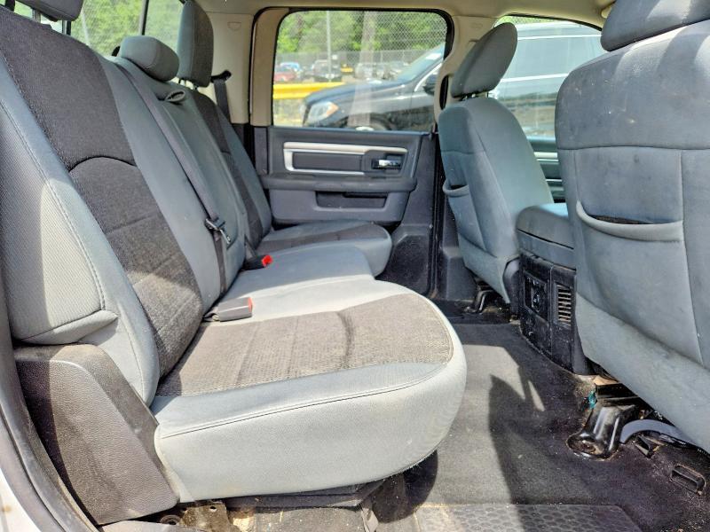 1C6RR7LT9ES119888 2014 RAM 1500 photo no. 10