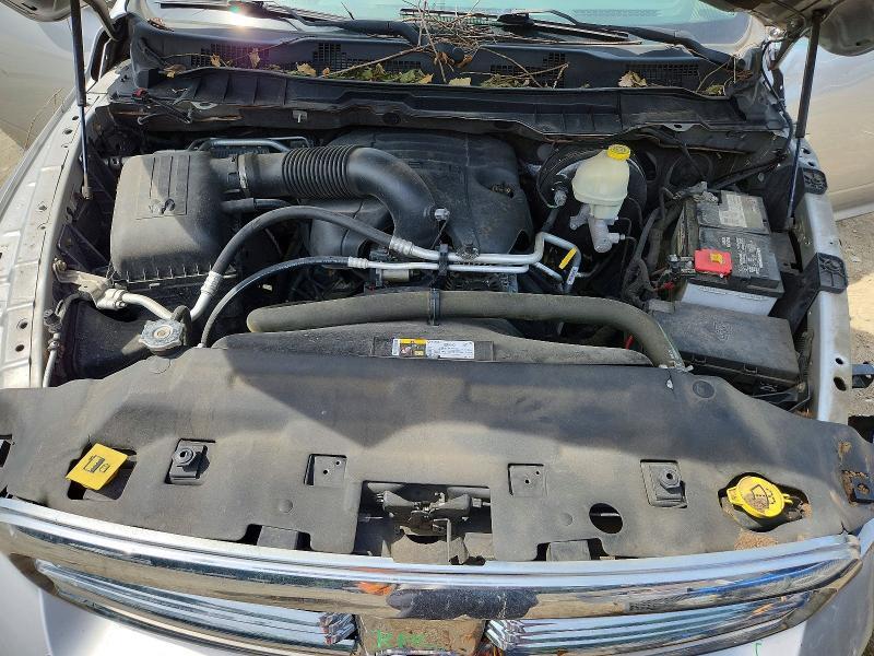 1C6RR7LT9ES119888 2014 RAM 1500 photo no. 11