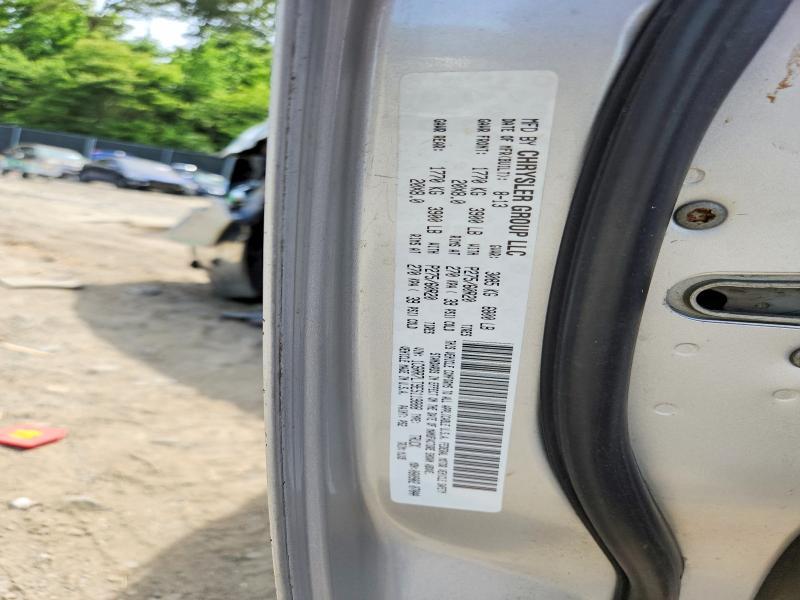 1C6RR7LT9ES119888 2014 RAM 1500 photo no. 12