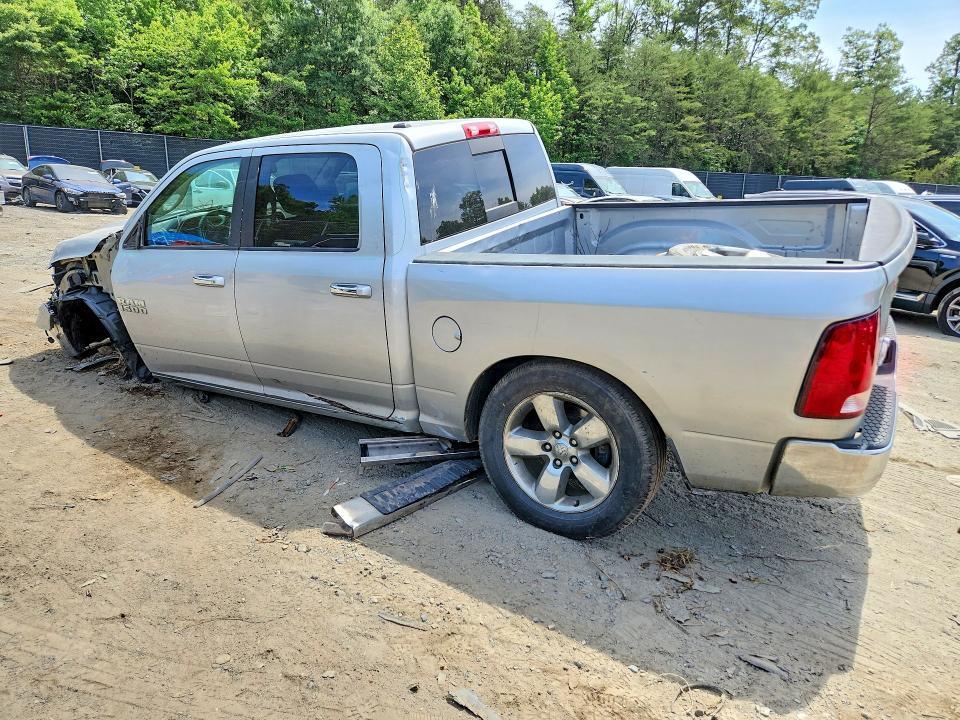1C6RR7LT9ES119888 2014 RAM 1500 photo no. 2