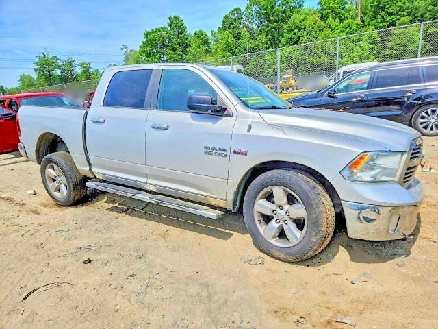1C6RR7LT9ES119888 2014 RAM 1500 photo no. 4