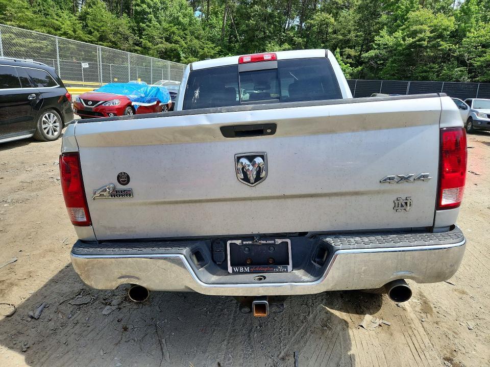 1C6RR7LT9ES119888 2014 RAM 1500 photo no. 6
