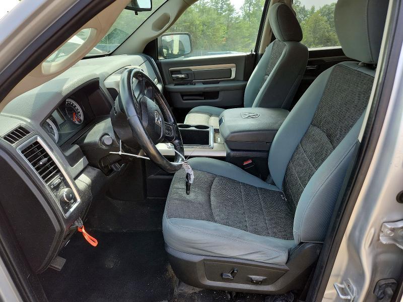 1C6RR7LT9ES119888 2014 RAM 1500 photo no. 7