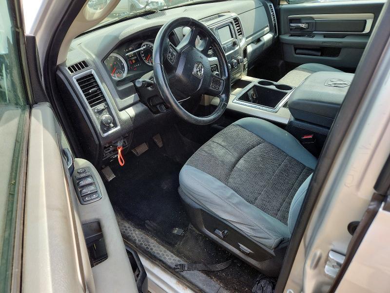 1C6RR7LT9ES119888 2014 RAM 1500 photo no. 8