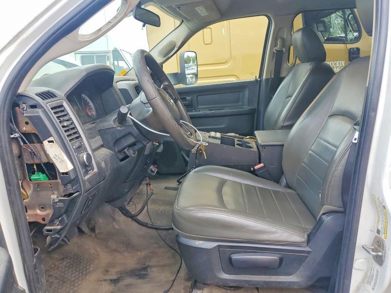 3C7WRMFL1EG229821 2014 RAM 5500 photo no. 7