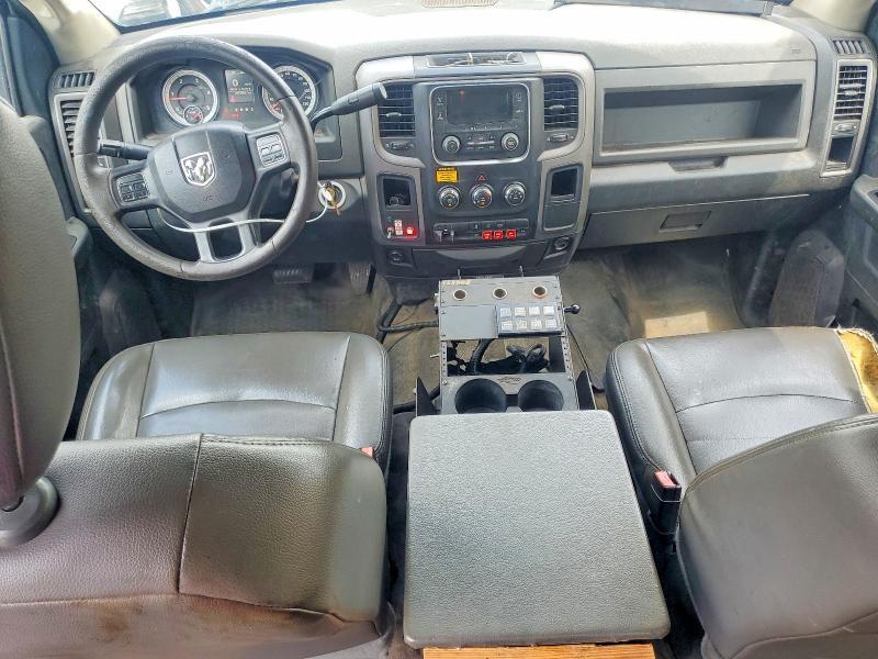 3C7WRMFL1EG229821 2014 RAM 5500 photo no. 8