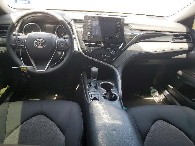 2023 TOYOTA CAMRY LE — Фото 8 из 13
