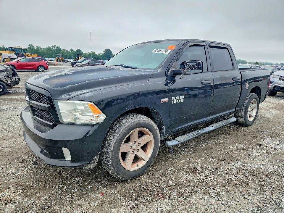 2014 RAM 1500 ST