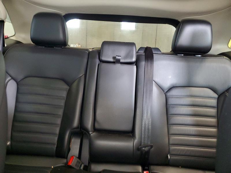 2016 FORD EDGE SEL — Фото 10 из 13