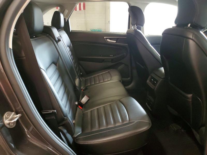 2016 FORD EDGE SEL — Фото 11 из 13