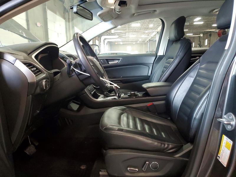 2016 FORD EDGE SEL — Фото 7 из 13