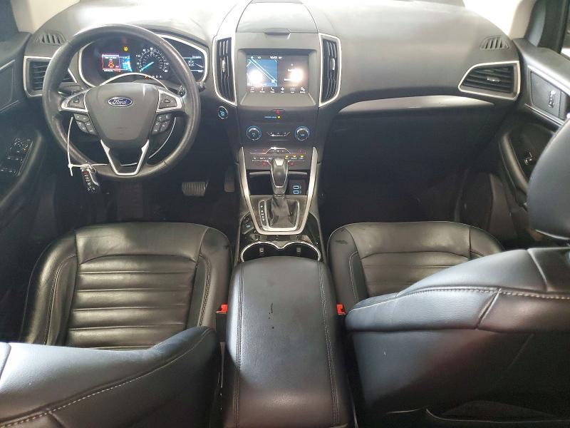 2016 FORD EDGE SEL — Фото 8 из 13