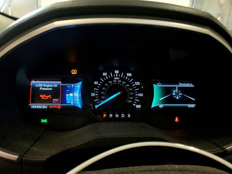 2016 FORD EDGE SEL — Фото 9 из 13