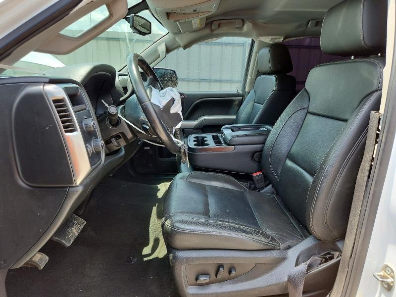 2018 CHEVROLET SILVERADO K1500 LT — Фото 7 из 13