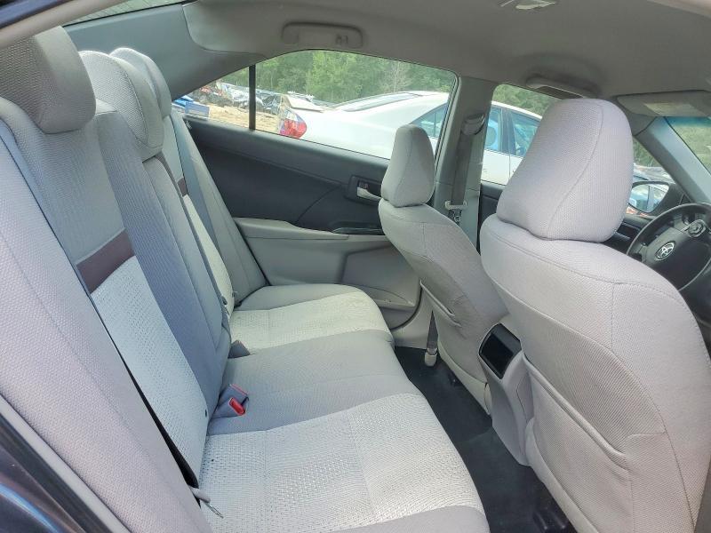 2014 TOYOTA CAMRY LE — Фото 10 из 13