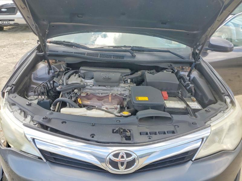 2014 TOYOTA CAMRY LE — Фото 11 из 13