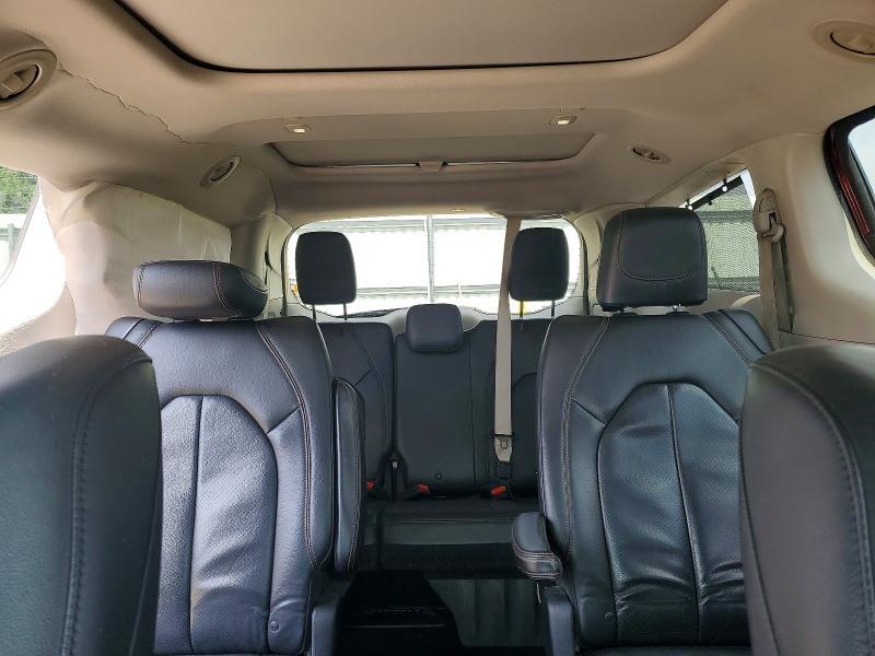 2018 CHRYSLER PACIFICA — Фото 10 из 13