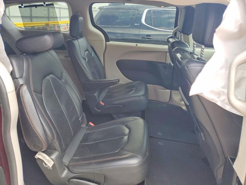 2018 CHRYSLER PACIFICA — Фото 11 из 13