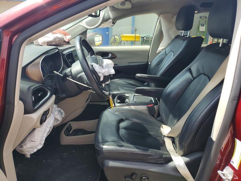 2018 CHRYSLER PACIFICA — Фото 7 из 13