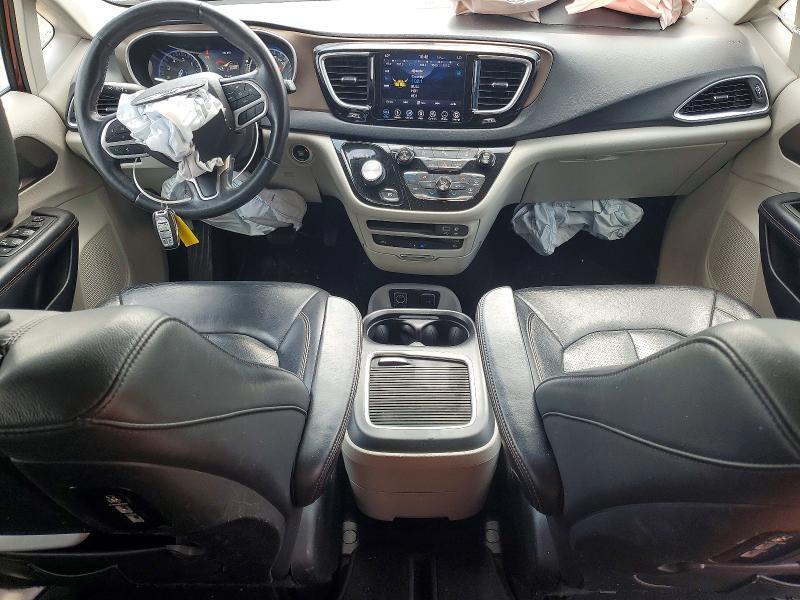 2018 CHRYSLER PACIFICA — Фото 8 из 13