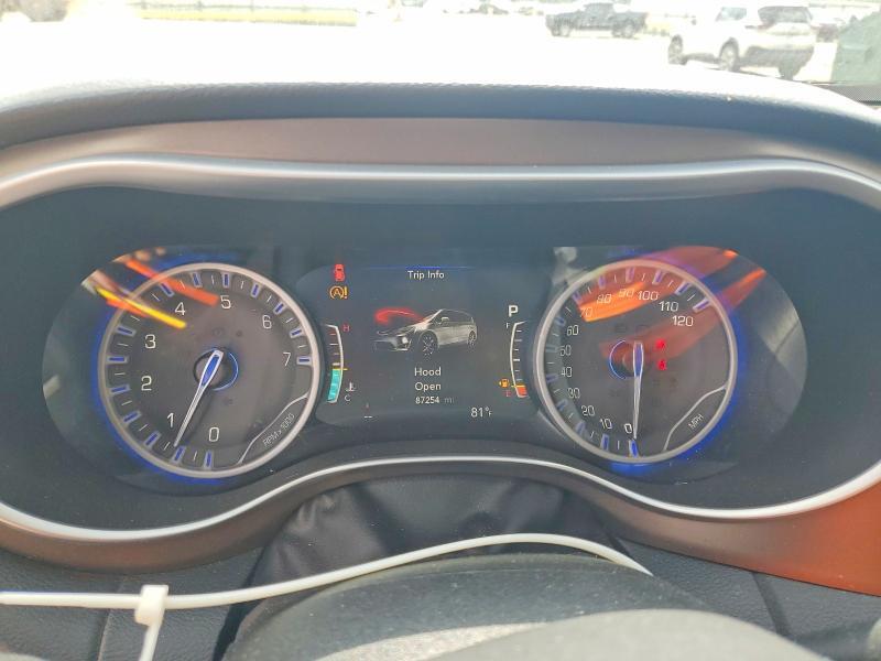 2018 CHRYSLER PACIFICA — Фото 9 из 13