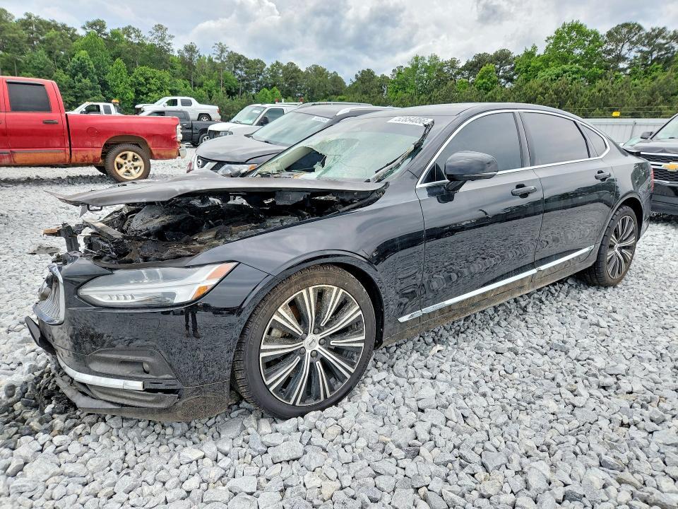 2023 VOLVO S90 LVY062MN1PP343555