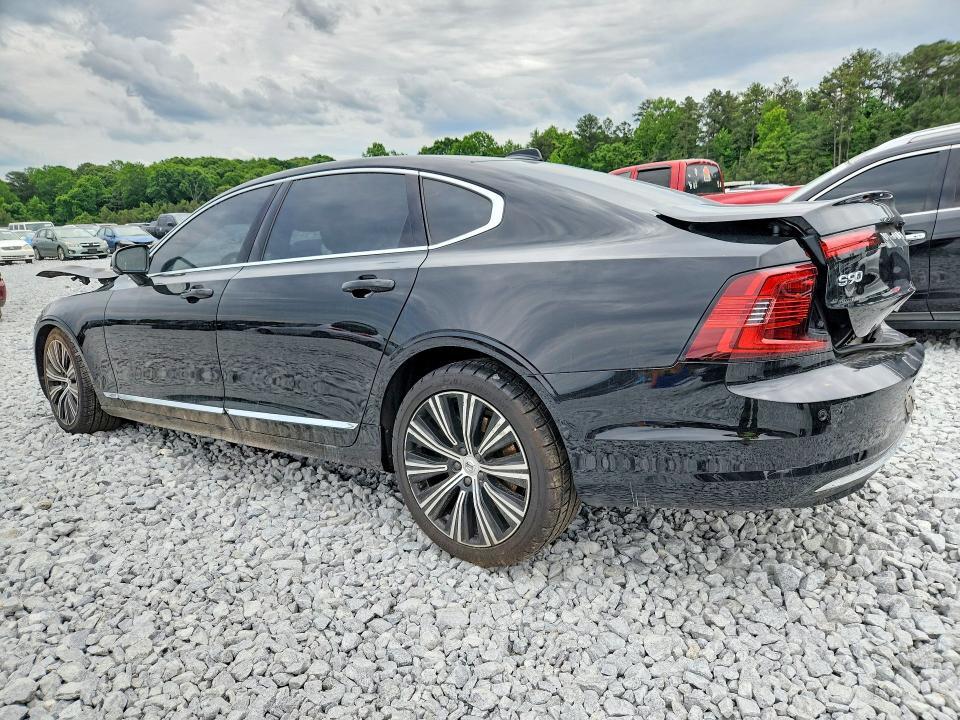 2023 VOLVO S90 PLUS — Фото 2 из 12