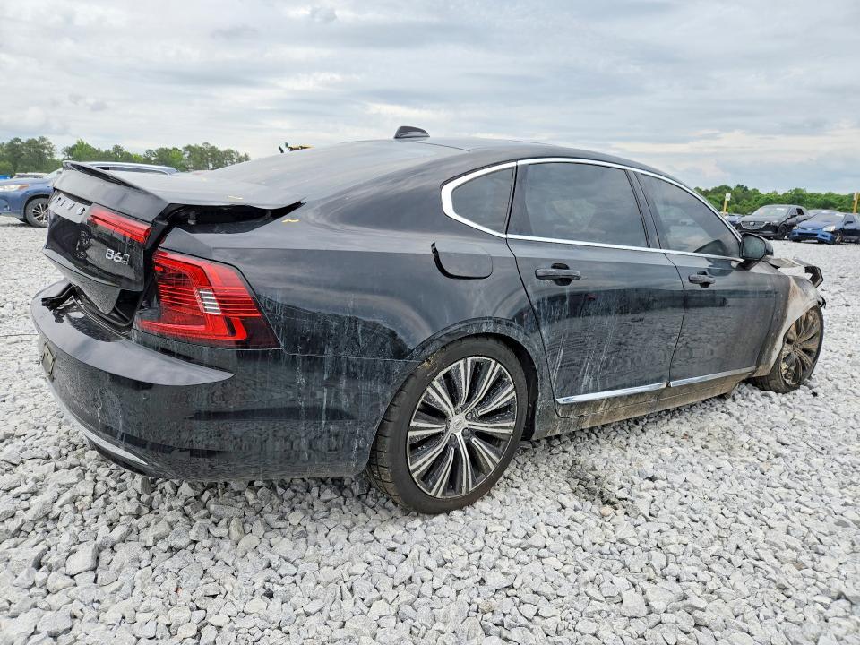 2023 VOLVO S90 PLUS — Фото 3 из 12