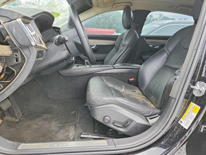 2023 VOLVO S90 PLUS — Фото 7 из 12