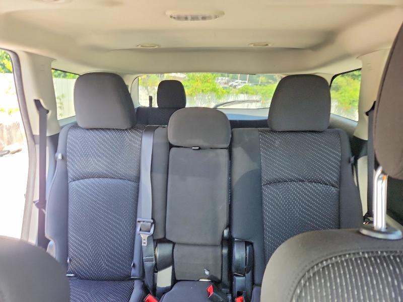 2018 DODGE JOURNEY SE — Фото 10 из 13