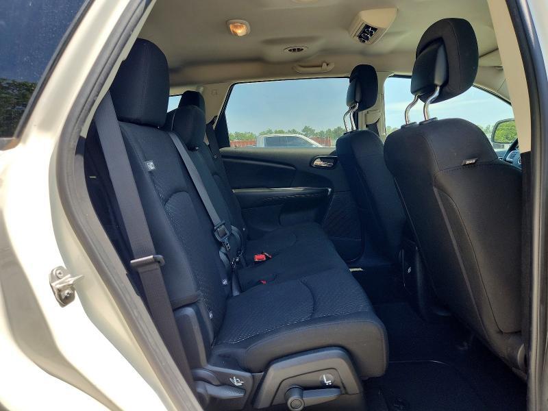 2018 DODGE JOURNEY SE — Фото 11 из 13