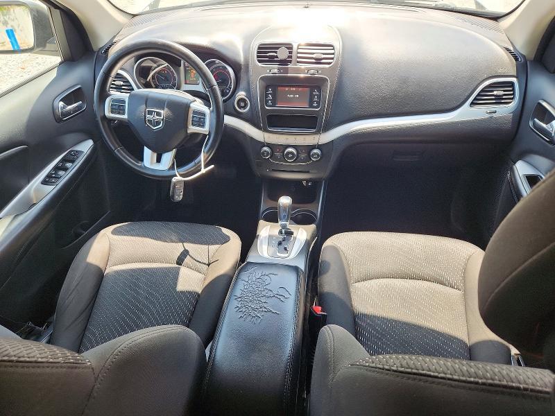 2018 DODGE JOURNEY SE — Фото 8 из 13