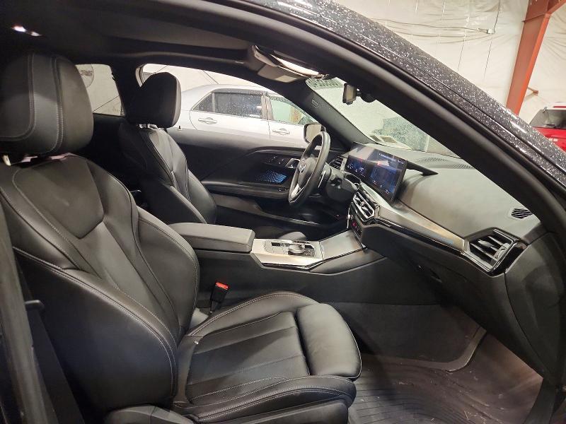 2024 BMW 230XI — Фото 10 из 13