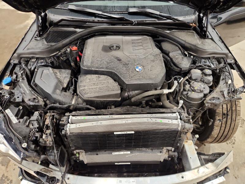 2024 BMW 230XI — Фото 11 из 13