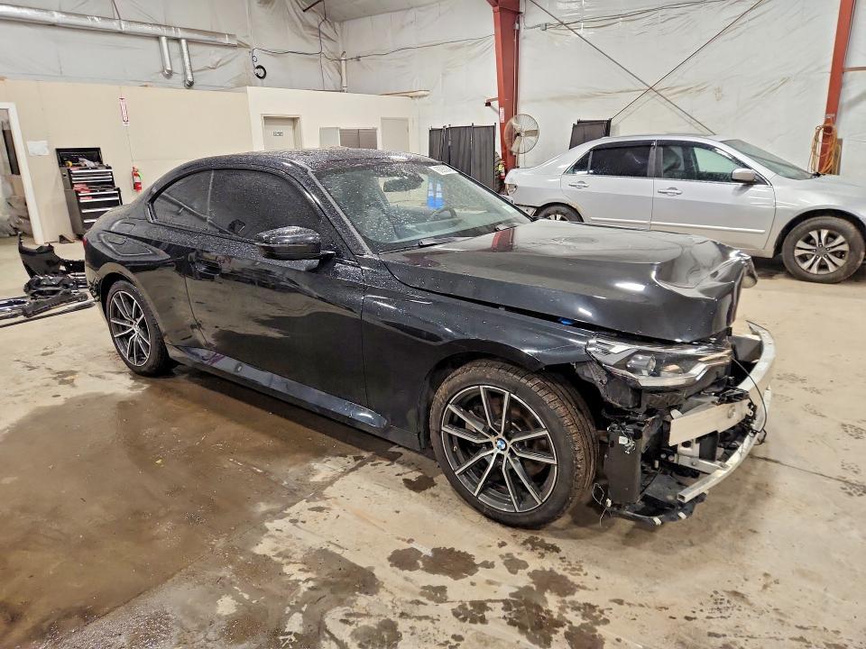 2024 BMW 230XI — Фото 4 из 13