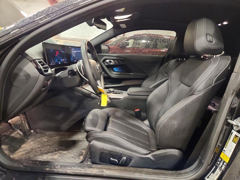 2024 BMW 230XI — Фото 7 из 13