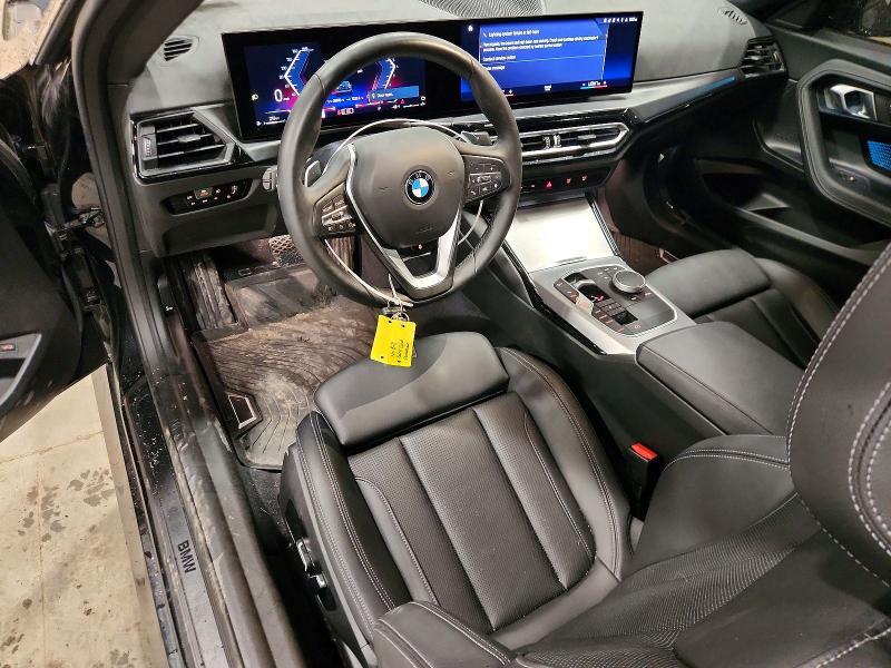 2024 BMW 230XI — Фото 8 из 13