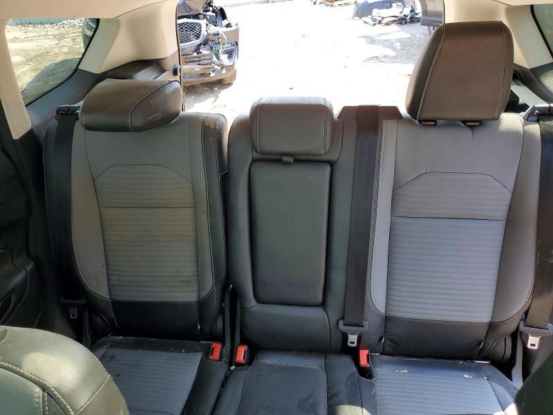 2018 FORD ESCAPE SE — Фото 10 из 14