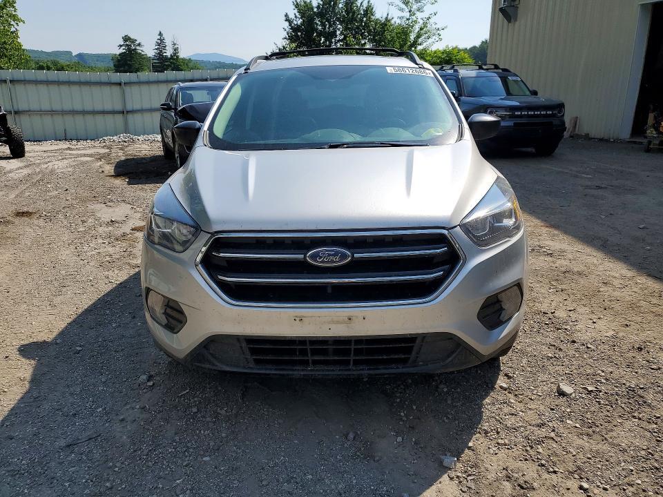 2018 FORD ESCAPE SE — Фото 5 из 14
