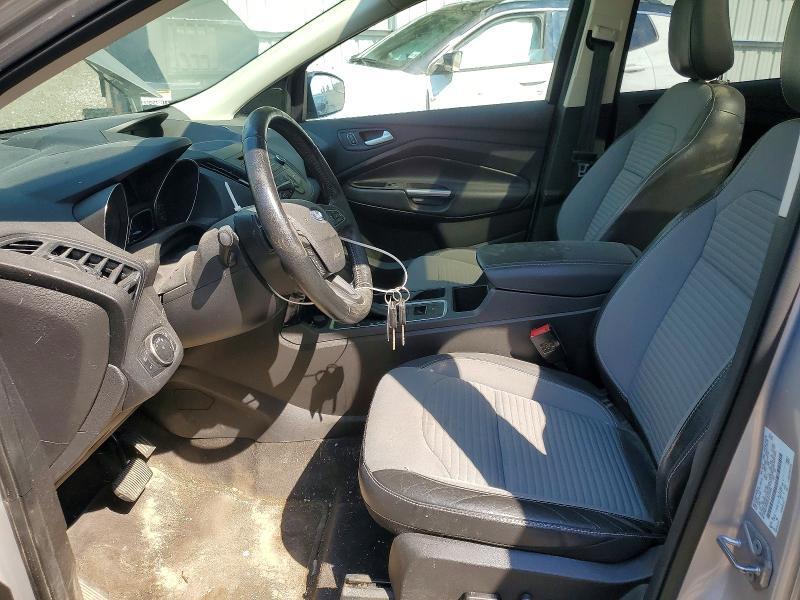 2018 FORD ESCAPE SE — Фото 7 из 14